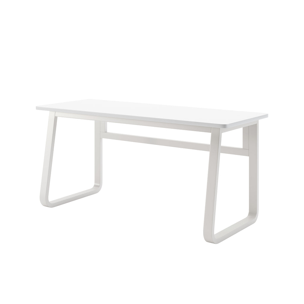 47.2-inch Simple Computer & Writing Desk