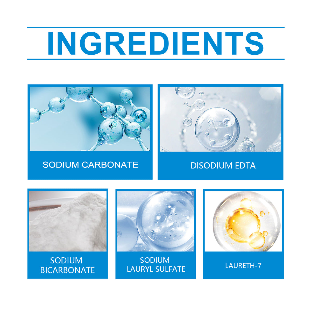 Foaming Toilet Bowl Descaling Cleaner