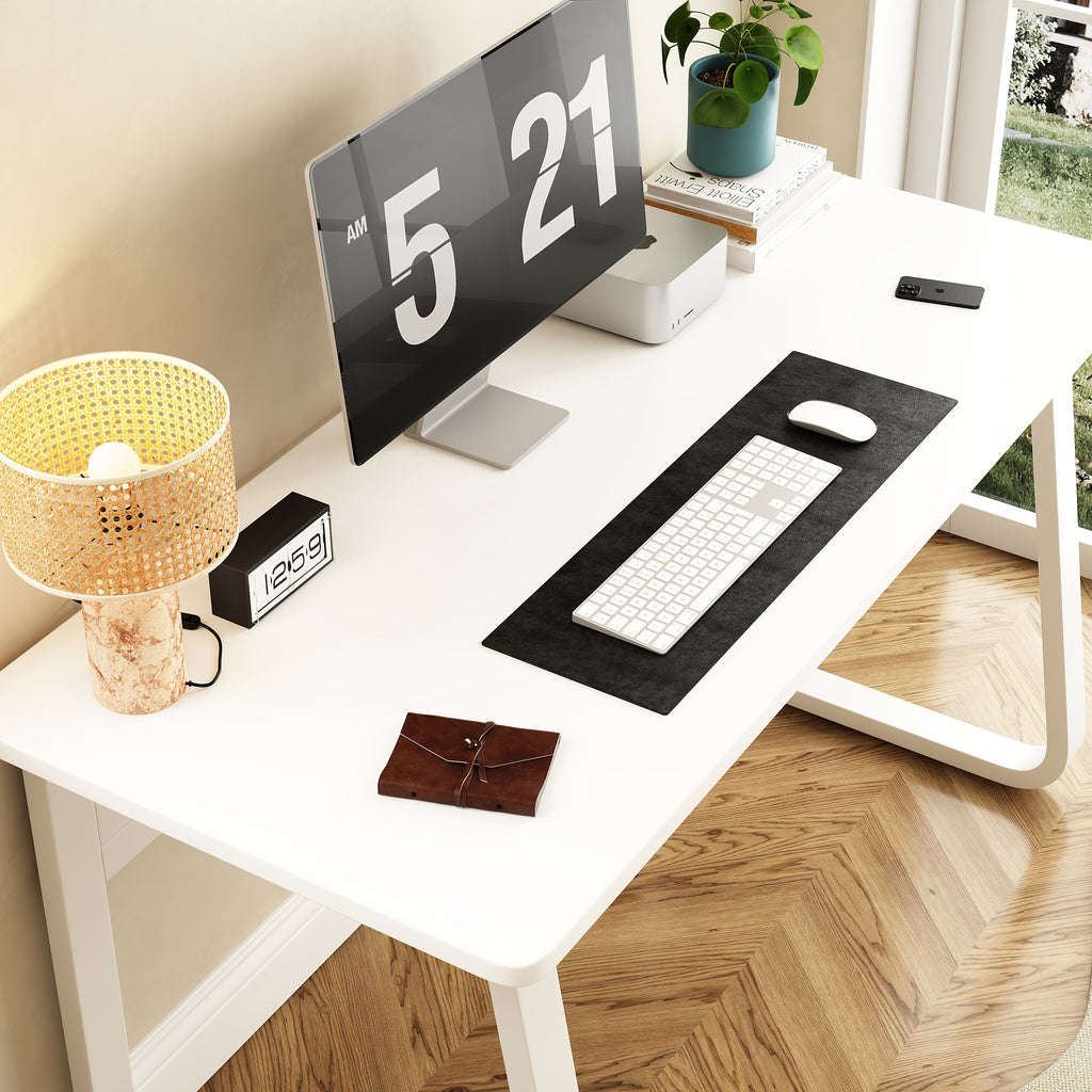 47.2-inch Simple Computer & Writing Desk