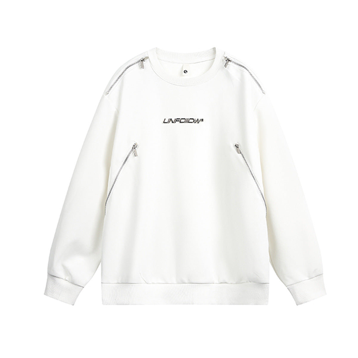 Men's Letter-Print Cotton Sport Hoodie