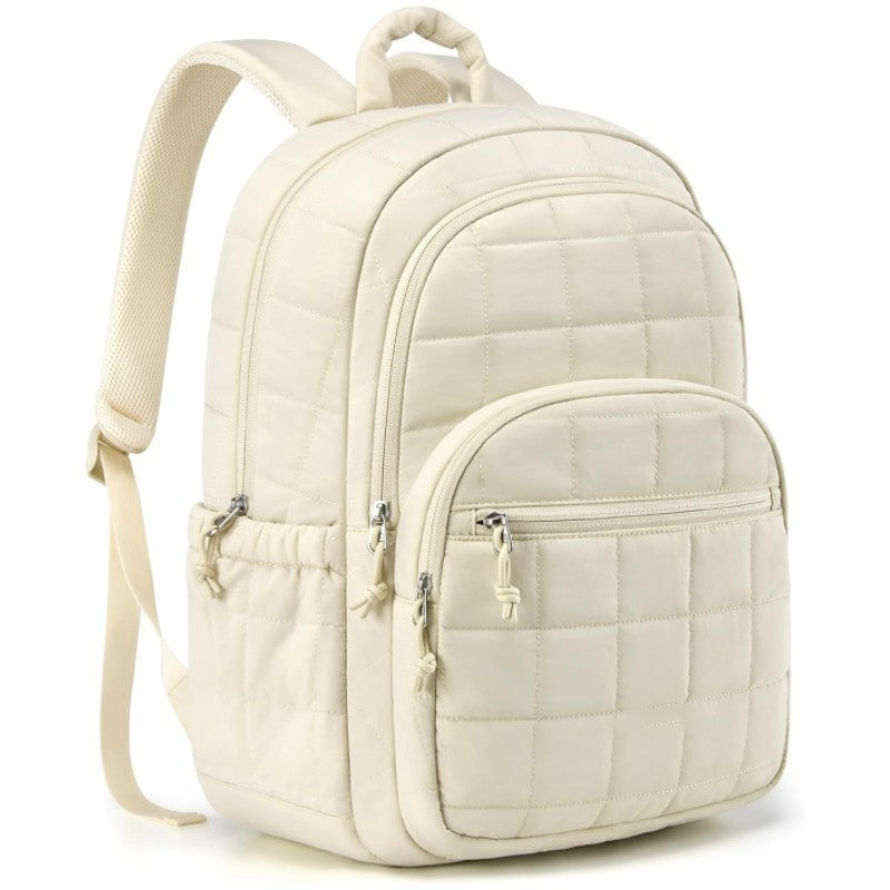 Women's 20–35L Nylon Travel Backpack