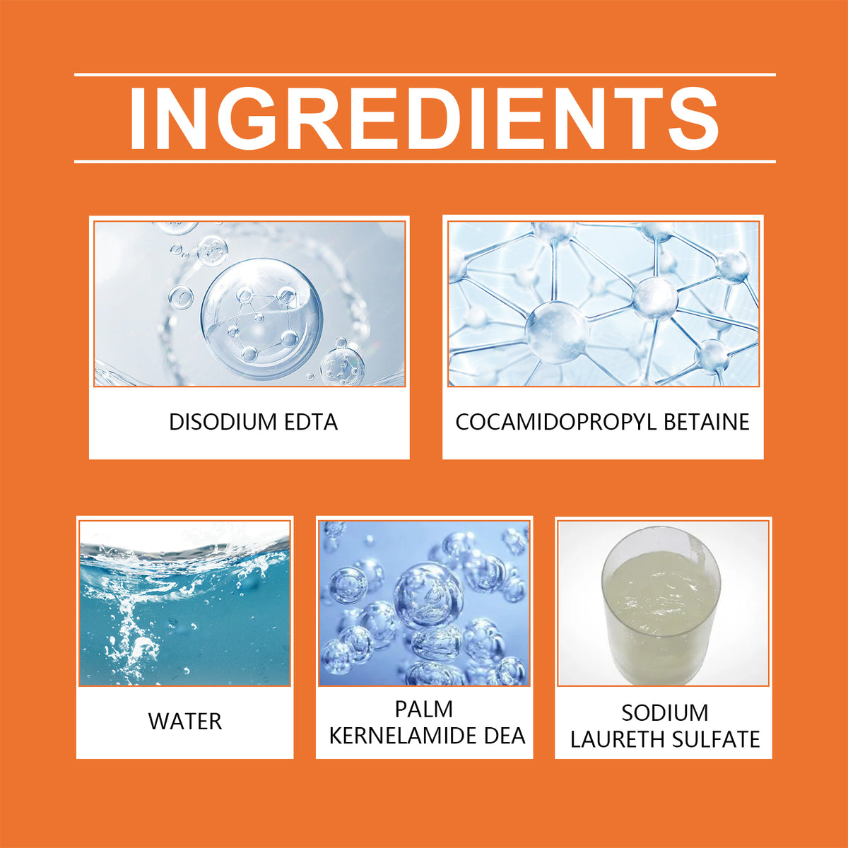 Kitchen Hood & Cooktop Grease Cleaner