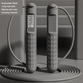 Fitness Jump Rope – Corded & Cordless Options