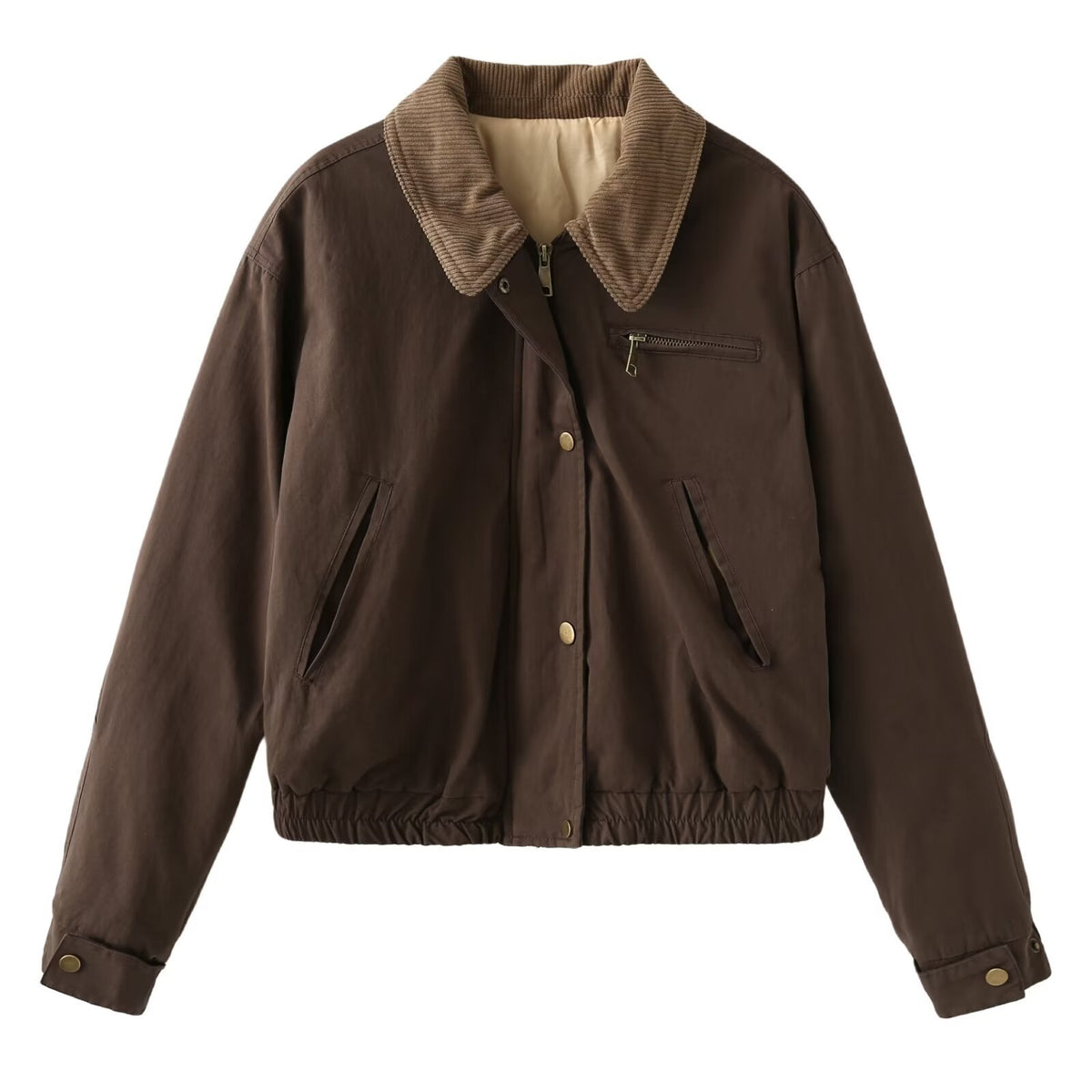 casual jacket