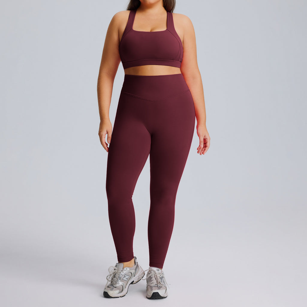 Women's Activewear Sets & Separates