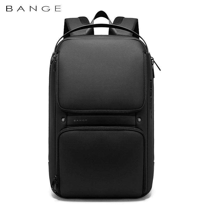 Men's USB Business Computer Backpack