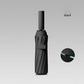 Large Automatic Folding Umbrella – 106 cm