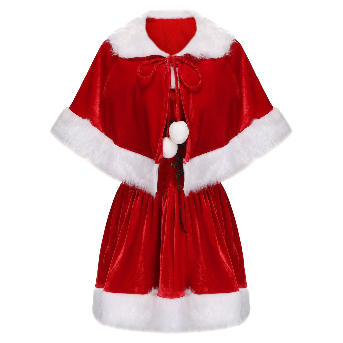 Christmas elf performance costumes for Christmas