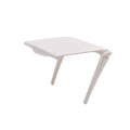 1pc Office Storage Rack Clip Computer Screen Table Desk Accessories Organizer for Cosmetics Shelf Home Office Organizer