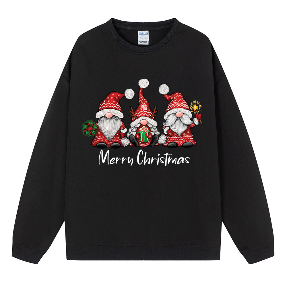 Christmas sweatshirt