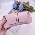 PU Sunglasses Storage Case