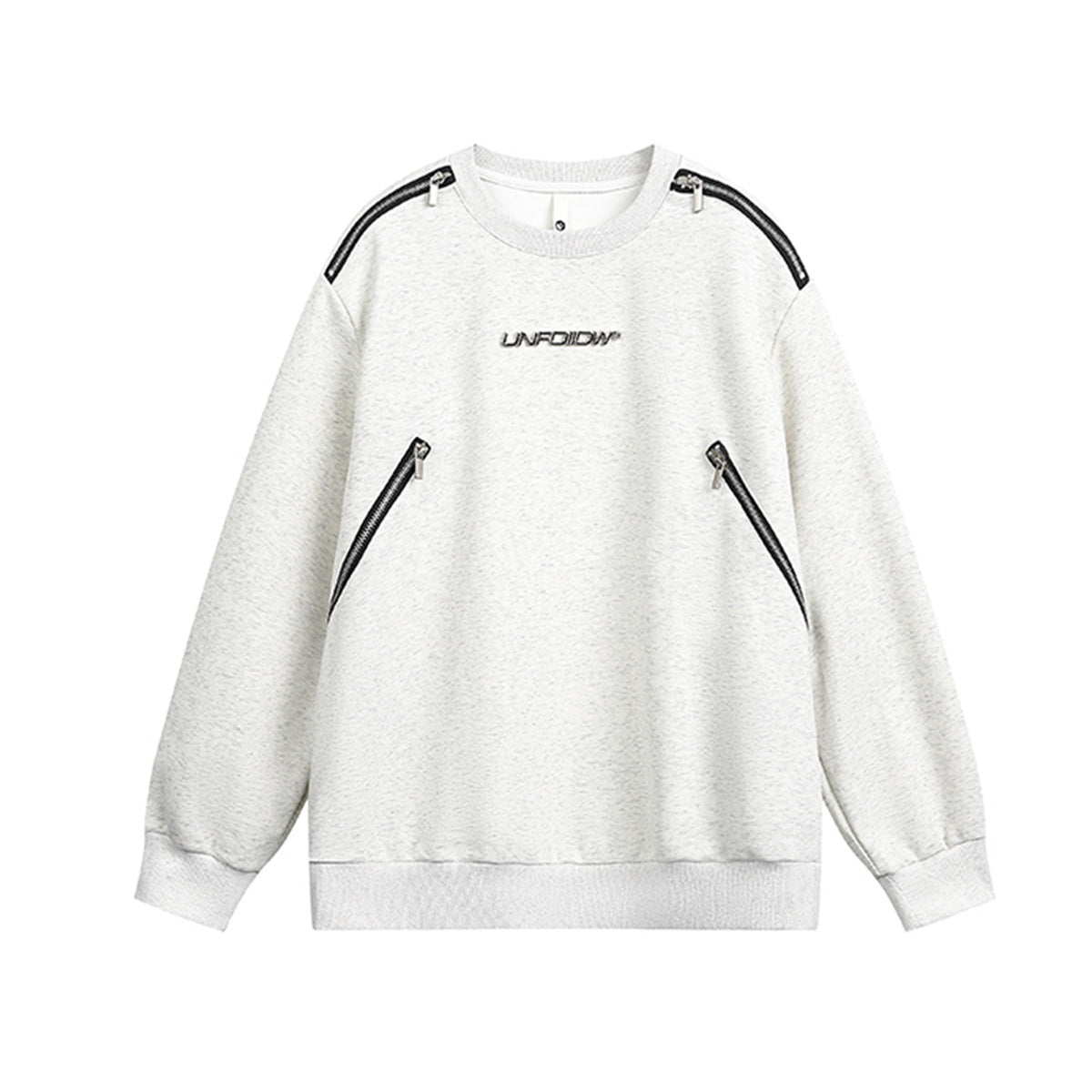 Men's Letter-Print Cotton Sport Hoodie