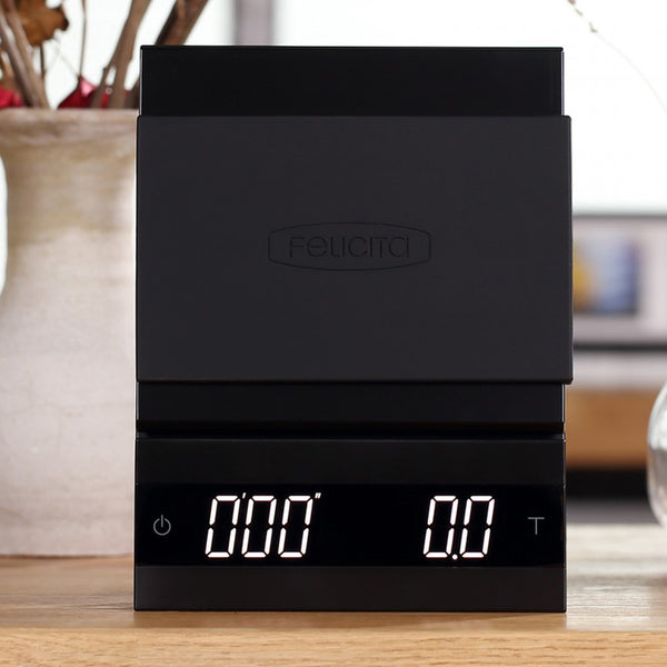 Bluetooth Smart Coffee Scale