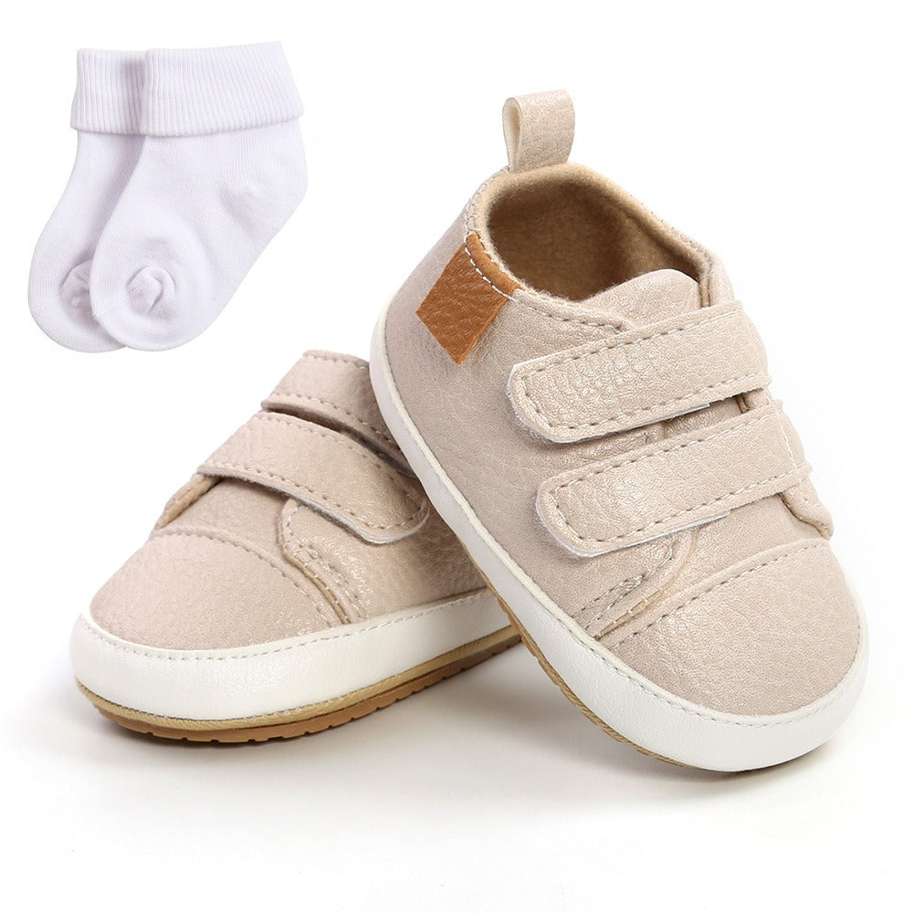 Spring and Autumn Baby Shoes Toddler Shoes Baby Shoes M1993