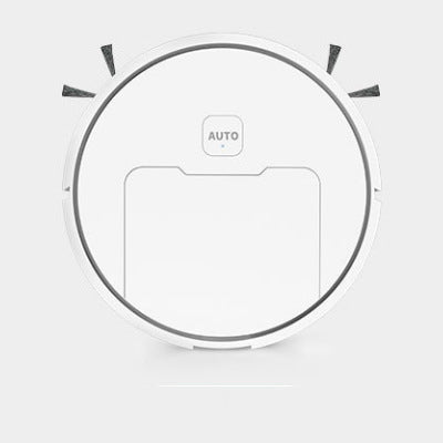 Mini USB Rechargeable Robot Vacuum & Mop