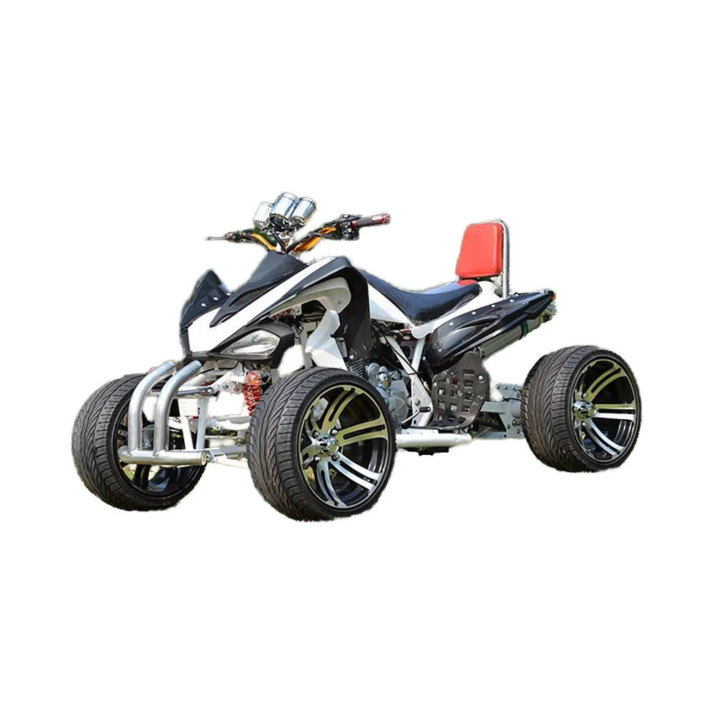 150cc Automatic 4WD Farm ATV