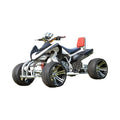150cc Automatic 4WD Farm ATV