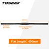 TOSEEK 31.8mm Carbon Mountain Bike Handlebar