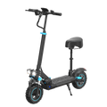 SMD S6 PRO 1200W/2400W Electric Scooter – 55 km Range