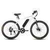 500W Electric Mountain Bike for Adults