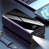 CYKE 50,000mAh Dual-LED High-Capacity Power Bank