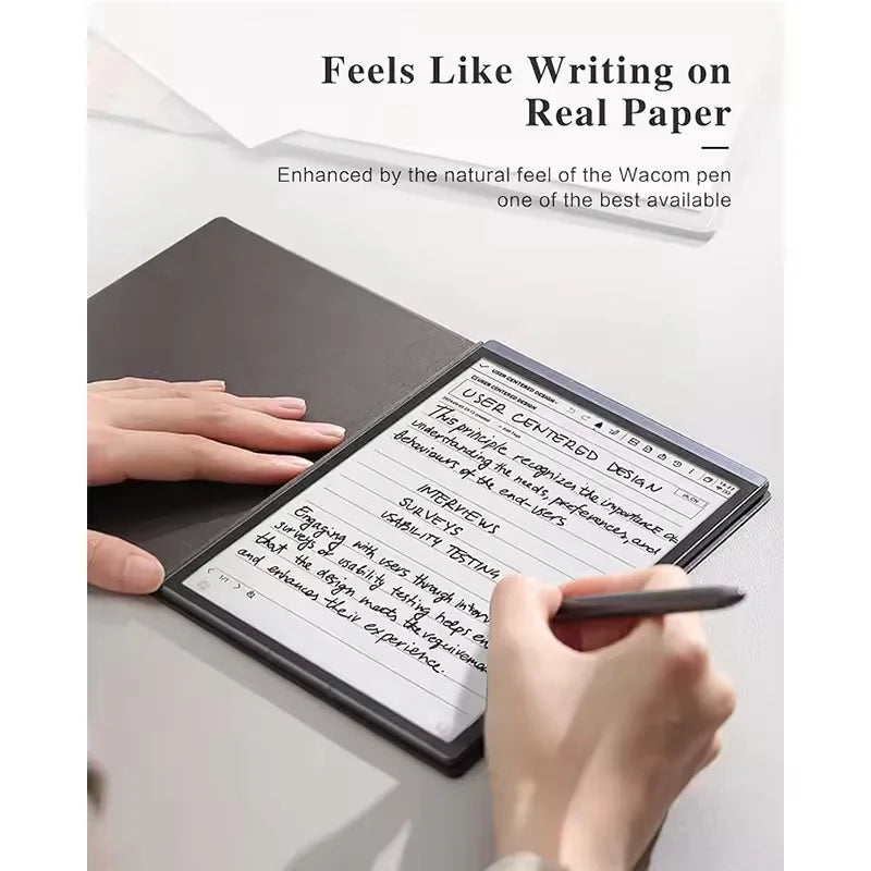 IFLYTEK AINOTE Air2 8.2-Inch E-Paper Notebook – 32GB