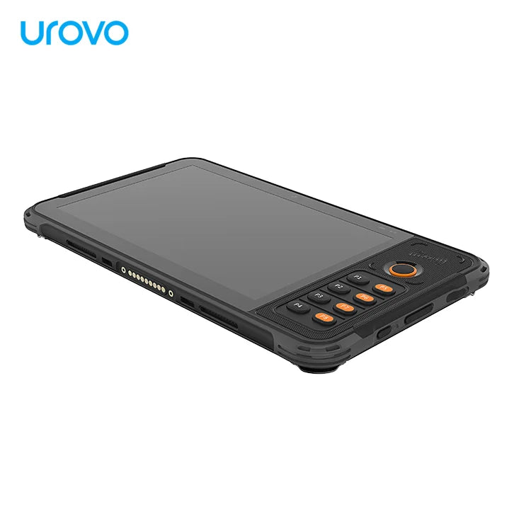 P8100 IP54 Rugged Android Tablet – 4GB/64GB
