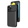 Battery Charging Case for iPhone 12–16 Series