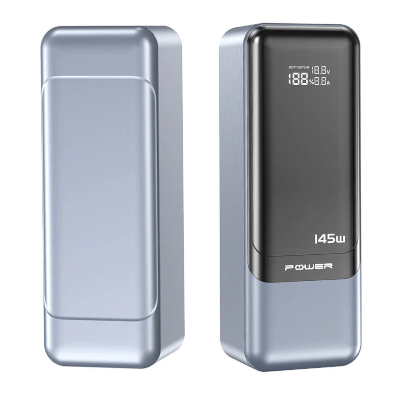 27,000mAh 145W Laptop Power Bank