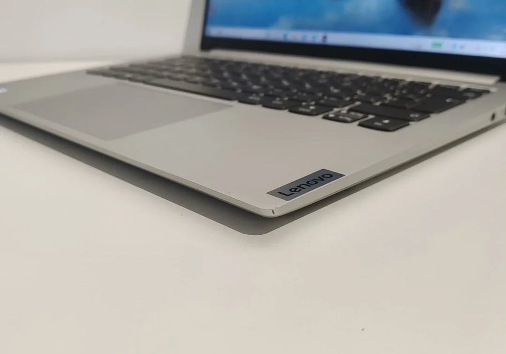 Lenovo Yoga 14s Business Laptop – 11th Gen Core i5/i7