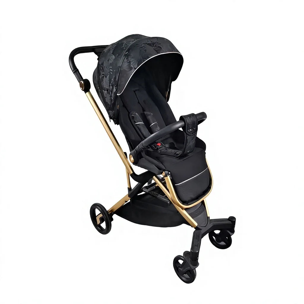 Available Stock Stroller Special Discount Price Fast Shipment Factory Directly Well Quality Colors Optional Bag Foldable