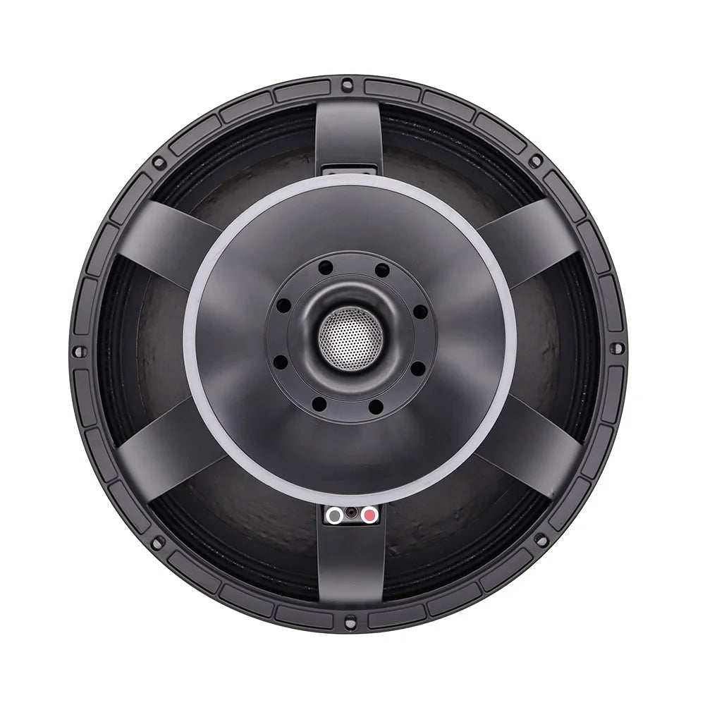18-Inch 2400W Ferrite Subwoofer Driver