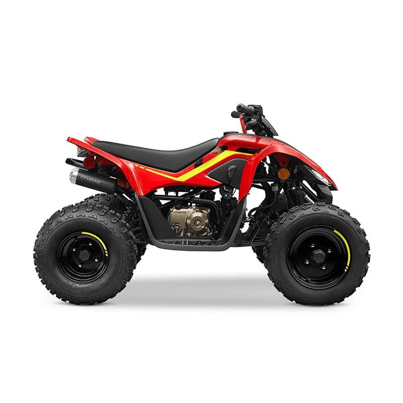 Kids 110cc ATV / Go-Kart Beach Buggy