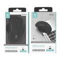 IKREA WG7073 2.4GHz 6-Button Wireless Mouse – Black