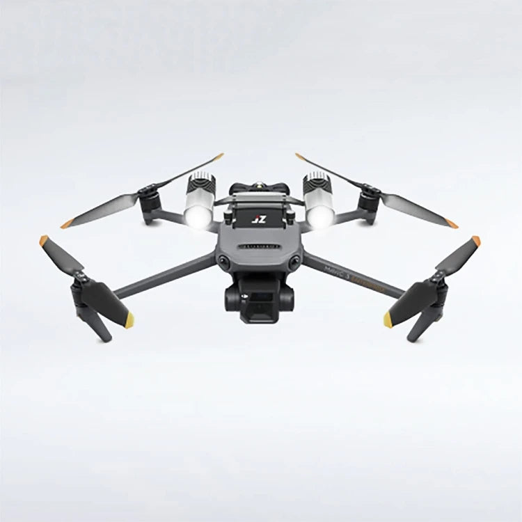 JZ T30 30W Matrix Spotlight for DJI Mavic 3E/3T