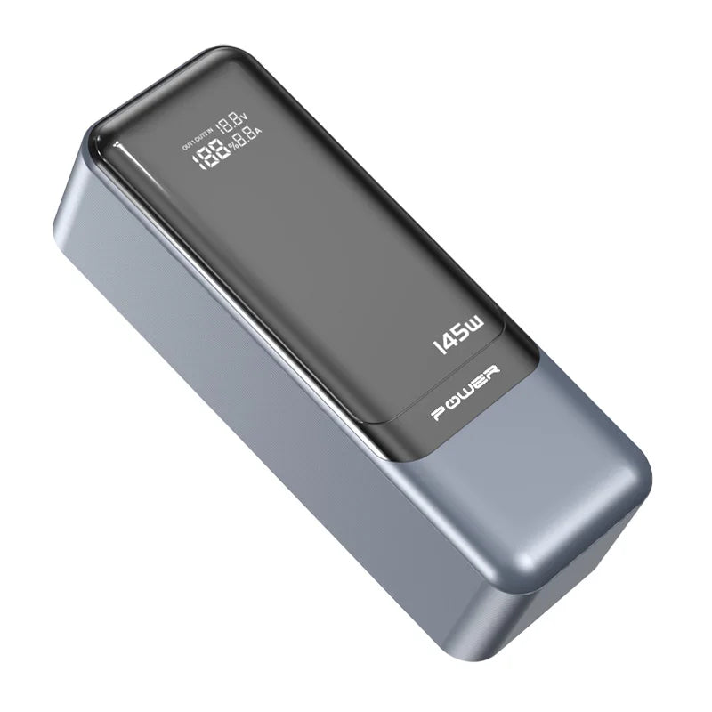 27,000mAh 145W Laptop Power Bank