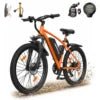 Q7 250W Electric Mountain Bike