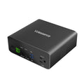 40,000mAh 100W Laptop Power Bank with AC Outlet