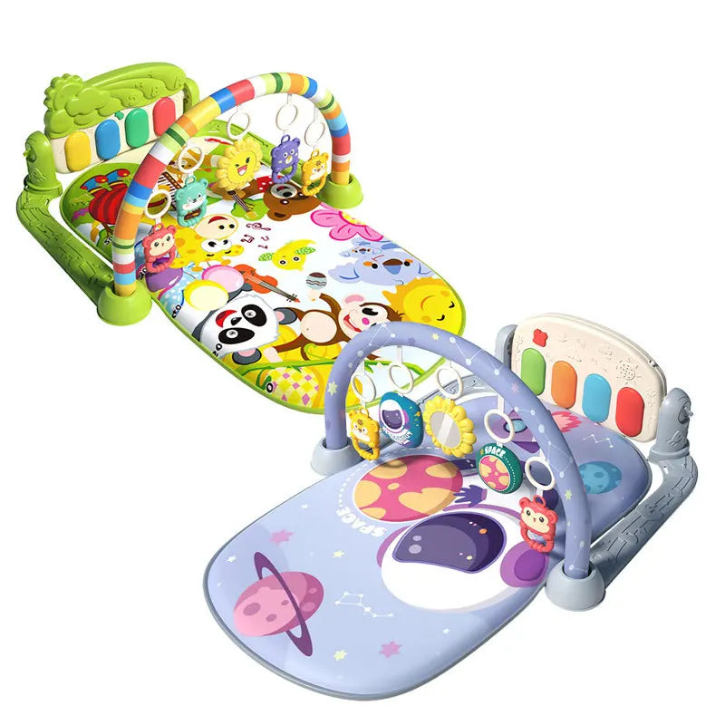 Baby Musical Piano Play Mat