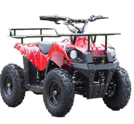 49cc Kids All-Terrain Mini Quad Bike