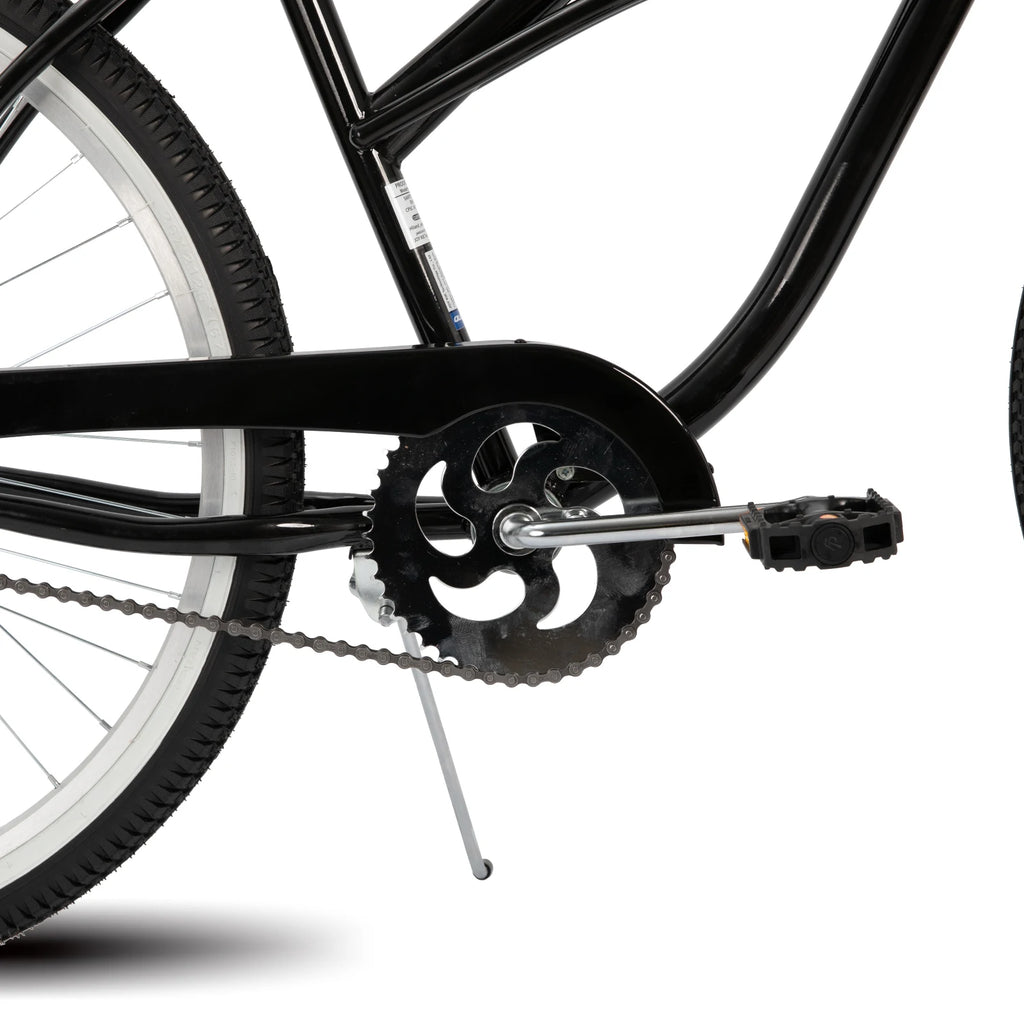 Bicicleta de paseo JOYKIE HILAND de 24/26 pulgadas
