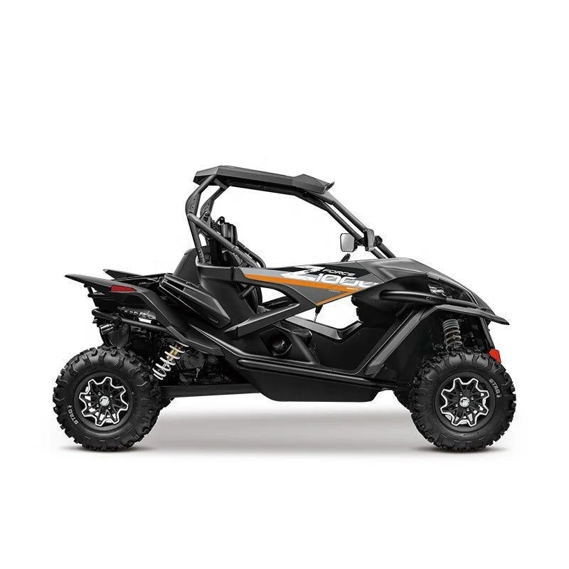 CFMOTO ZFORCE/UFORCE 4WD Side-by-Side UTV
