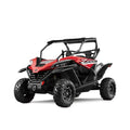 CFMOTO ZFORCE/UFORCE 4WD Side-by-Side UTV