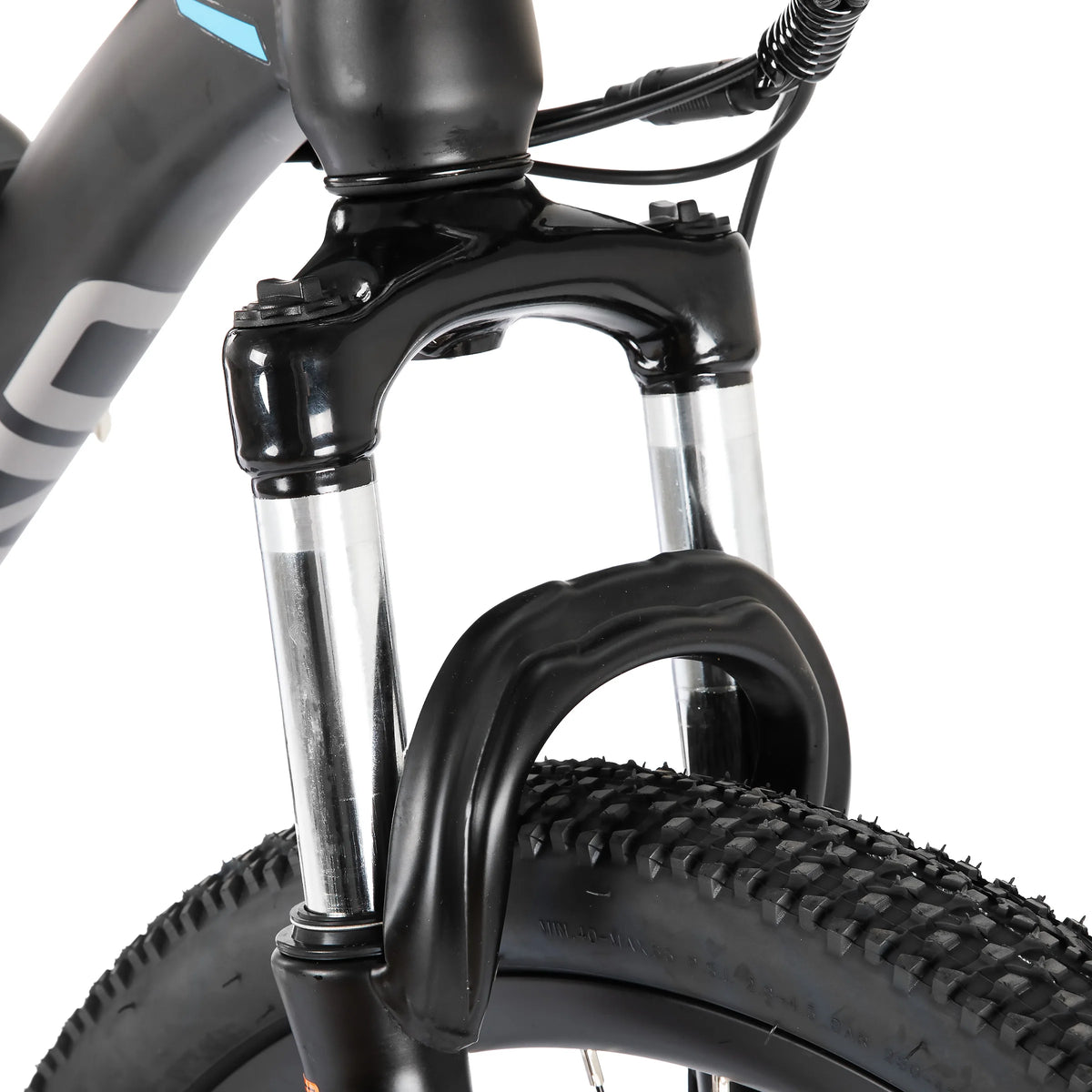 500W Electric Mountain Bike for Adults