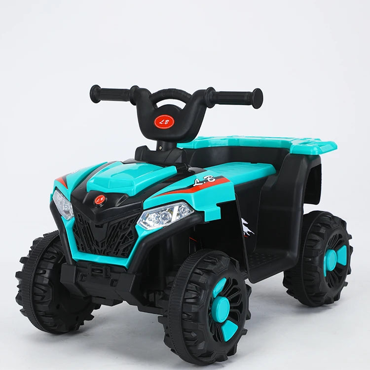 Kids Mini 4-Wheeler Ride-On ATV