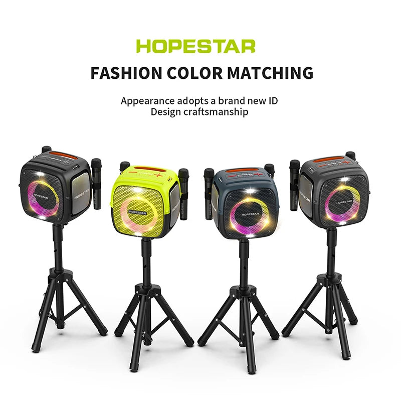 2025 Best Selling Product Fashion Design Party One Portable Super Bass BT Wireless Speaker Sound Equipment/amplifiers/speaker