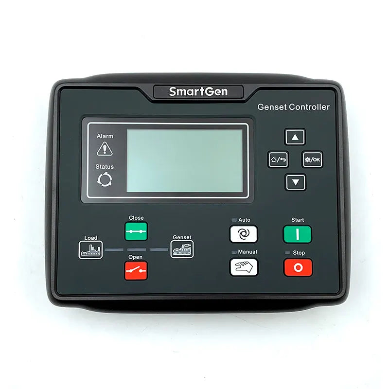 SmartGen HGM6110N Generator Controller with RS485