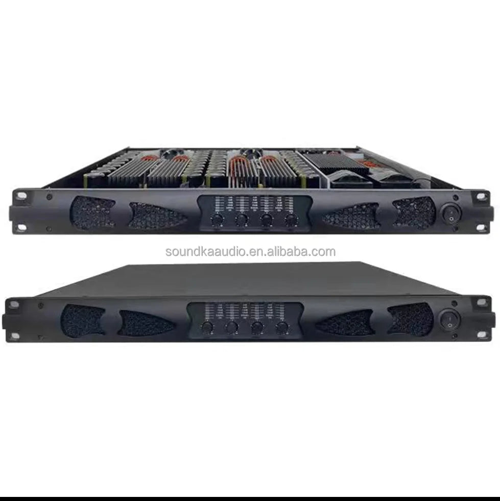 MARCO M2-350 700W Class-D Digital Amplifier