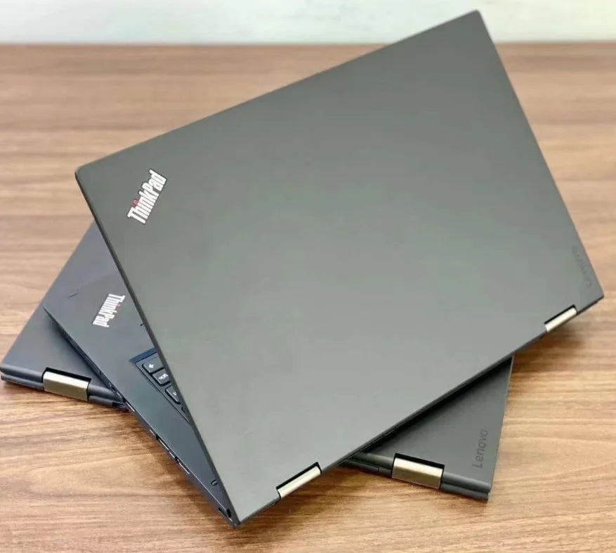 Lenovo ThinkPad X380 Yoga 13.3-Inch 2-in-1 Touch Laptop