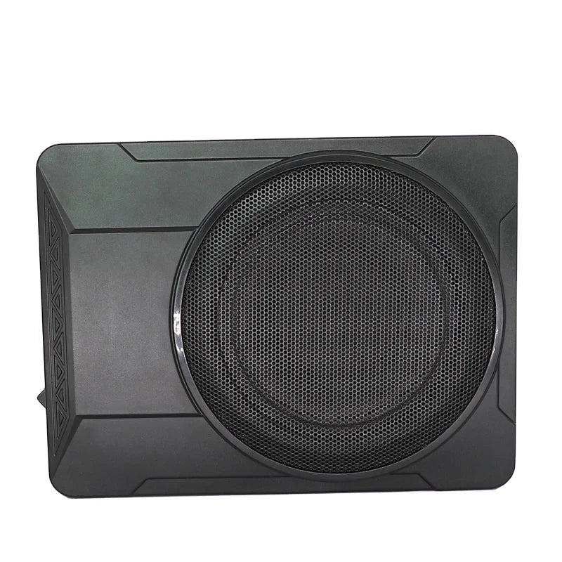 Hot Selling Audiowiner 10 Inch 4 Ohm 100W RMS Single Coil DC 12V Large-Scale Car Subwoofer Optimizing Bass